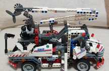 Lego  technic,  лего техник