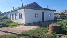 Продам дом 3 комн в пос заводской или обмен на кв в городе