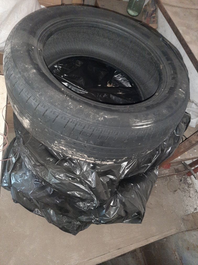 Шины R18 235/60 103H