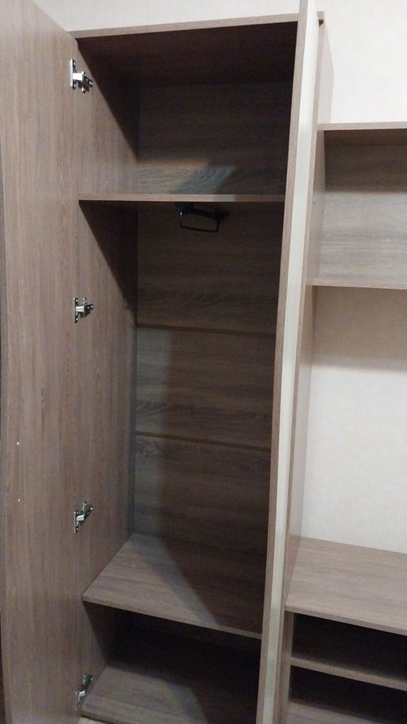 Горка стенка мебель в гостиную