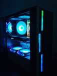 Системный блок игровой i5 12400f | 16 gb | GTX 1060