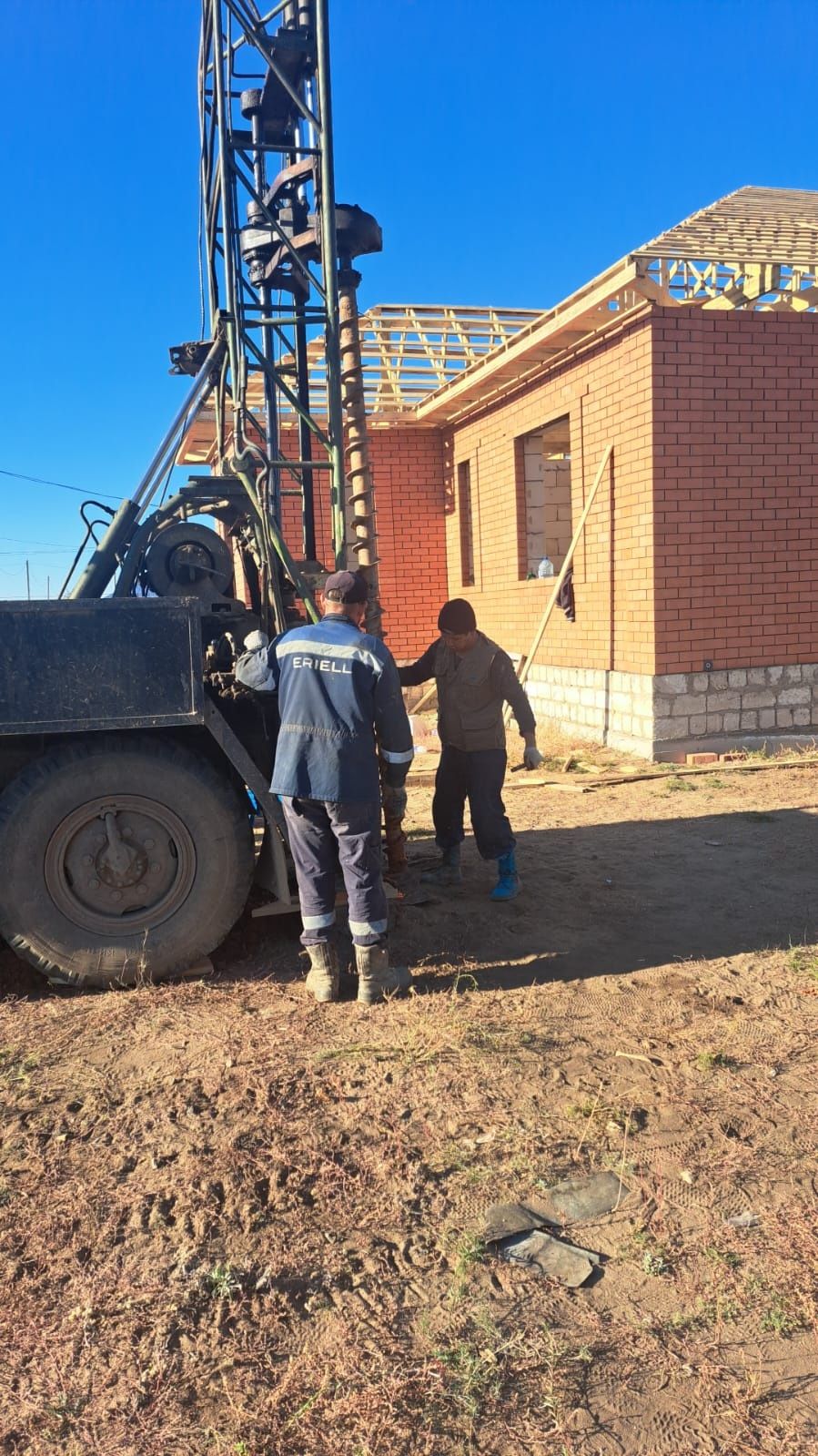 Сантехник промывка системы отопления и тёплых полов