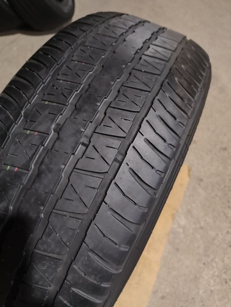 265/55R20 1шт DUNLOP
