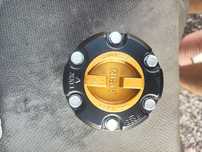 Хабы для Toyota (30 шлицов)