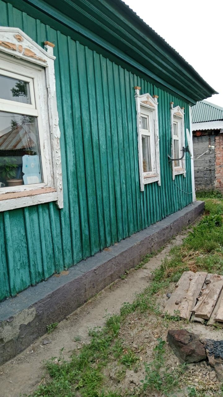 Обмен дома на 1.5