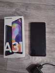 Смартфон Samsung Galaxy A31