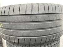 Одна летняя шина 255/40/20 255/40R20 Bridgestoone.
