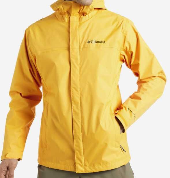 Куртка Columbia Watertight  Jacket (ориг. США) M(48-50р)