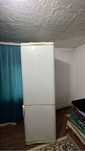 Холодилник Indesit