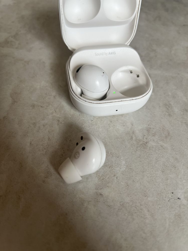 Наушники Samsung Galaxy Buds 2pro