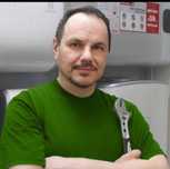 Ремонт холодильников