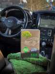 20% скидка от цены на сайте. Японские салфетки для уборки Greenway