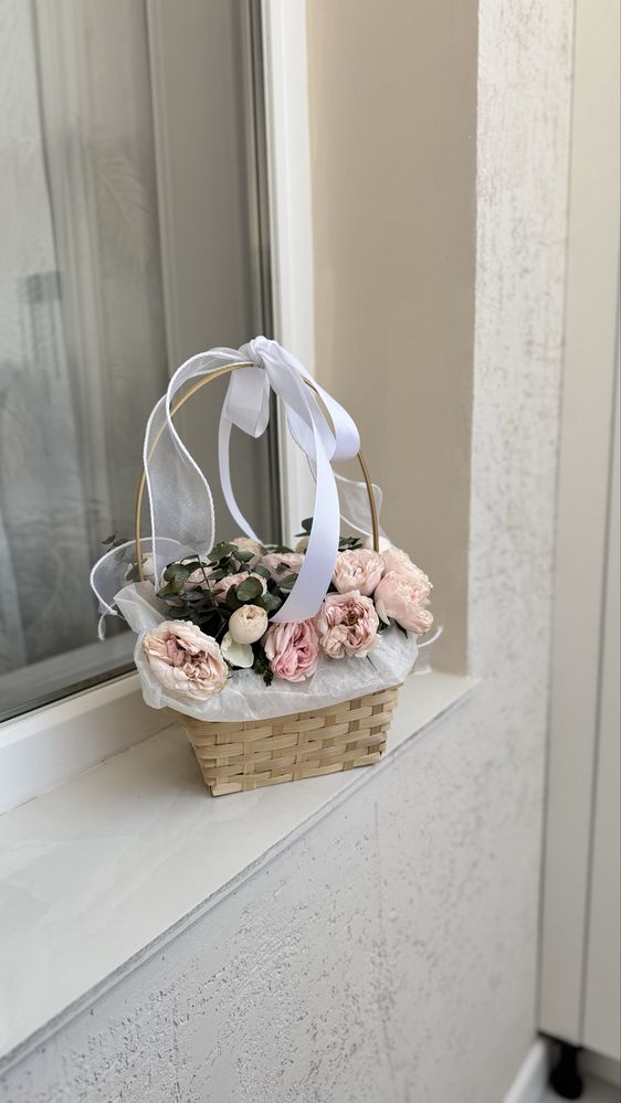 Продам букеты срочно