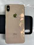 iPhone Xs Max 64gb gold
