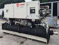 Чиллер Trane RTUD120 (401 кВт)