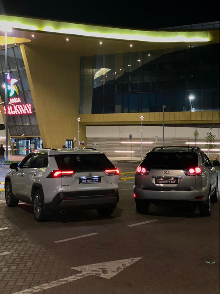 Прокат авто, Аренда авто, Автопрокат