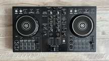 Контроллер диджейский Pioneer DDJ-400