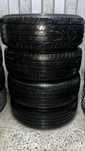 235/55/18 комплект Летние шины Dunlop Grandtrek ST30