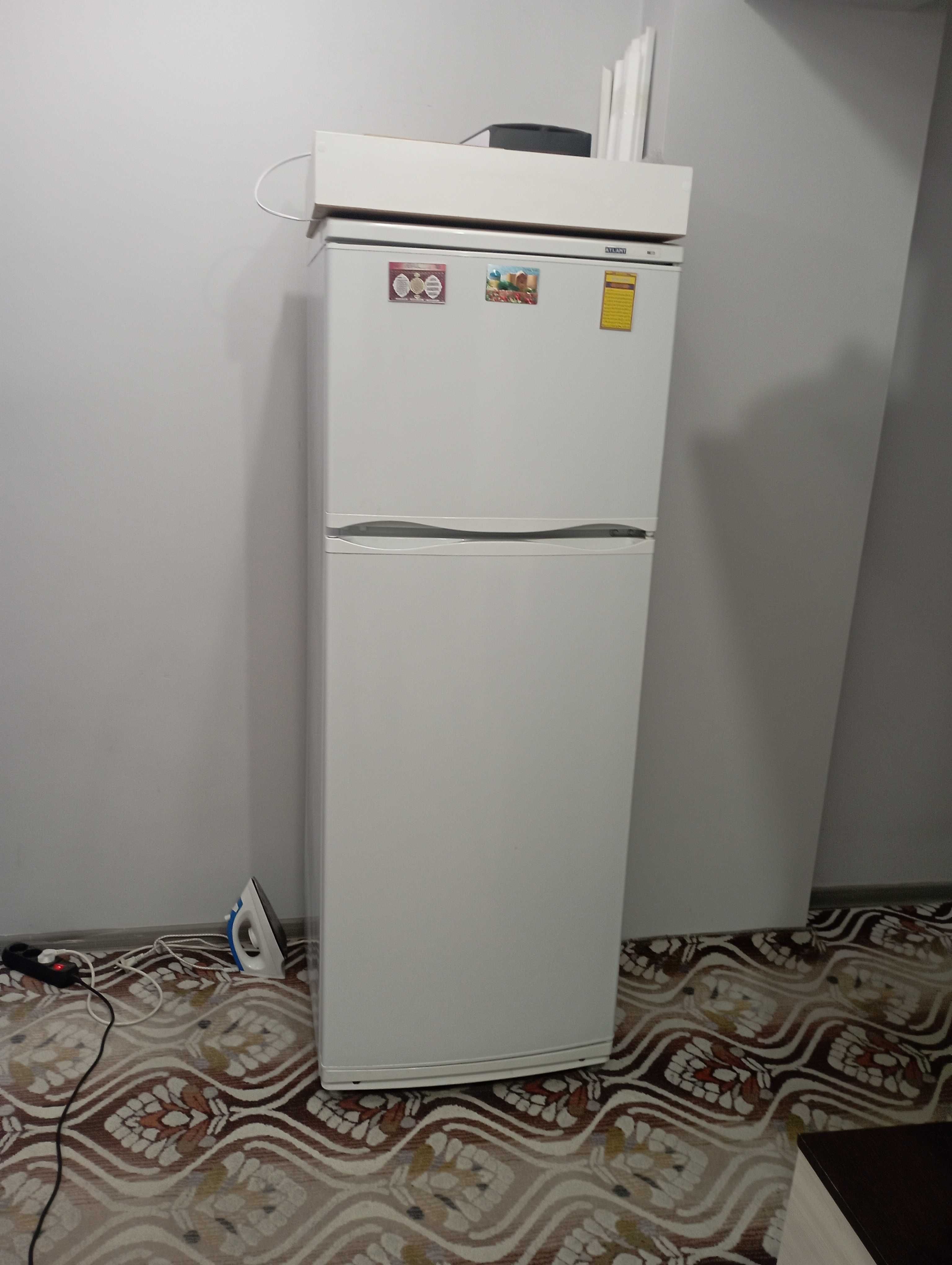 Продам 2-комнатную квартиру