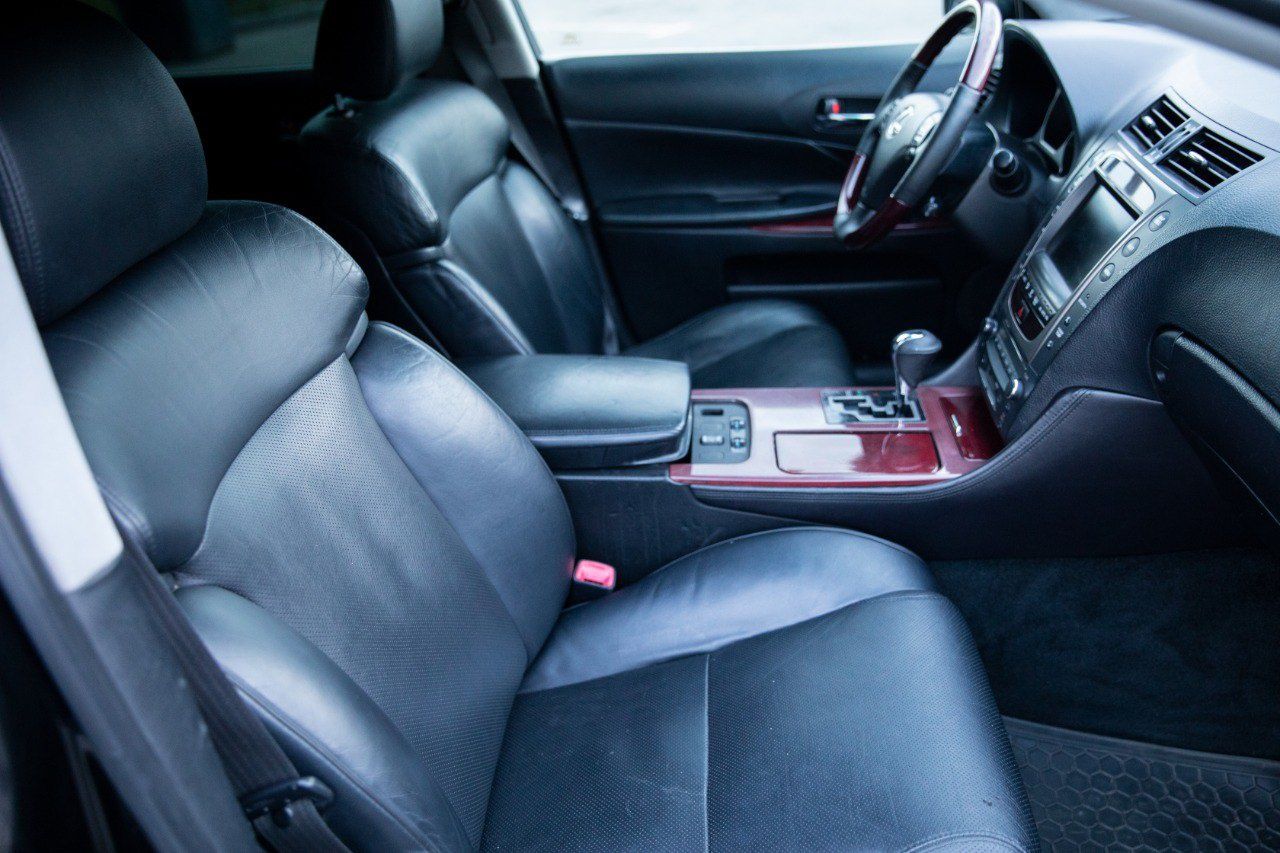 Lexus gs300 в отличнои состоянии
