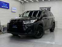 Toyota Highlander, 2019 года