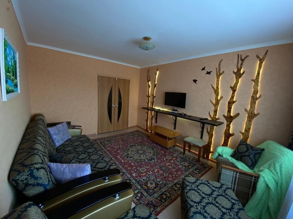 2-комнатная квартира 60м2