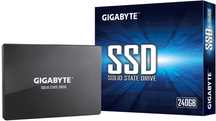 Диск SSD Gigabyte 240 Гб, новый, продам