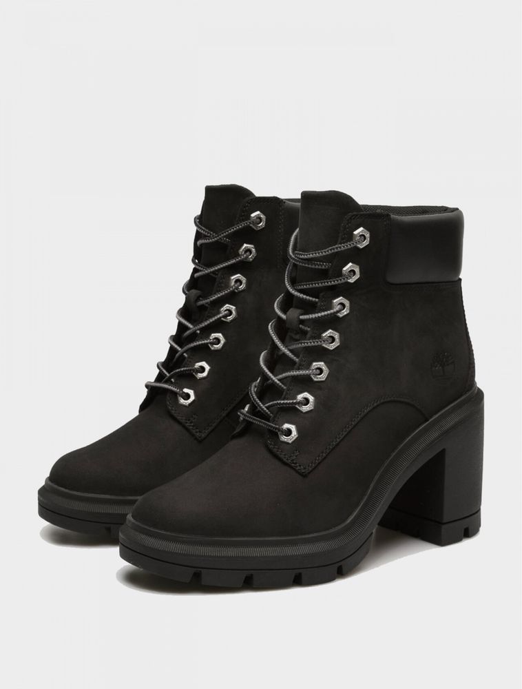 Ботинки Timberland