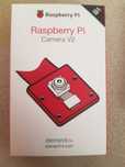 Raspberry Pi Camera V2
