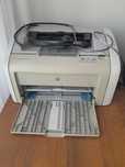 XP LASER 1040 принтер