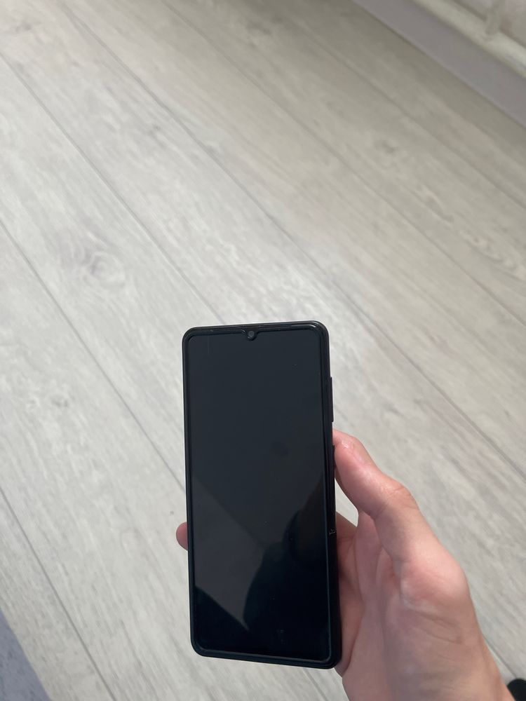 Продам samsung a31