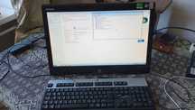 Моноблок  HP Compaq 100 All-in-One PC