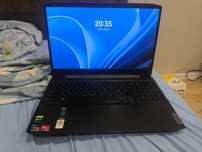 Lenova ideapad gaming 3