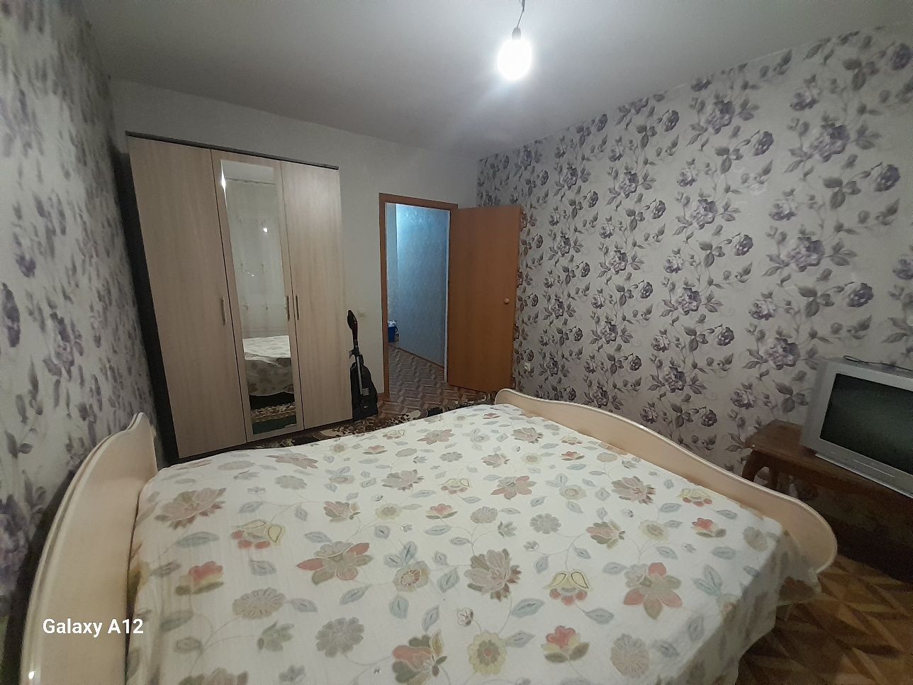 Продам 2-х комнатную квартиру