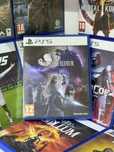 Valkyrie Elysium для Sony PlayStation 5 ,Валькирия Элизиум для ps 5