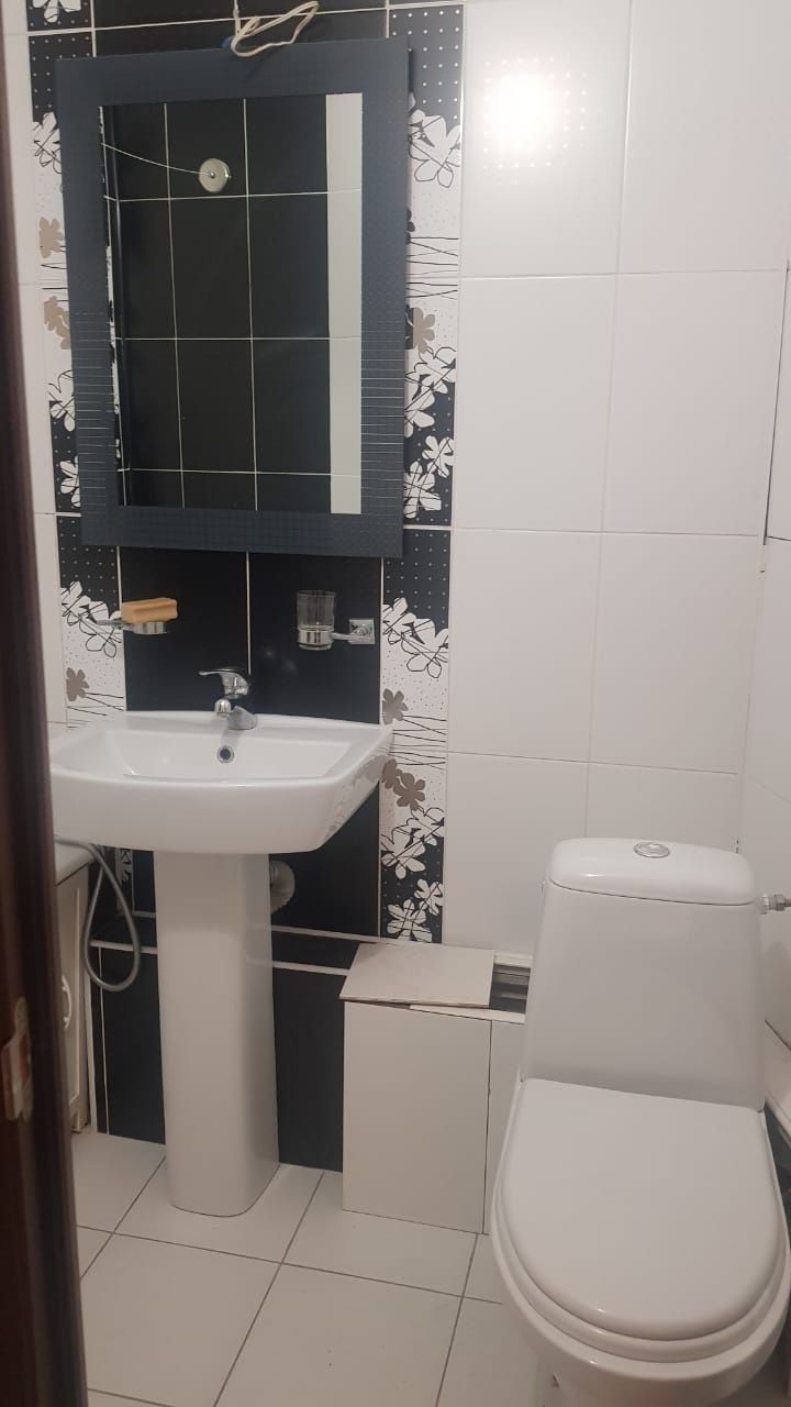 Сдается в аренду квартира