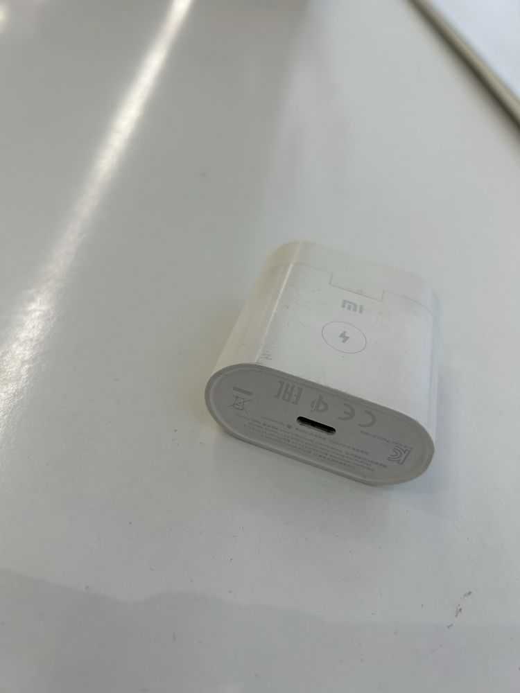 Наушники Xiaomi Mi True Wireless Earphones 2S