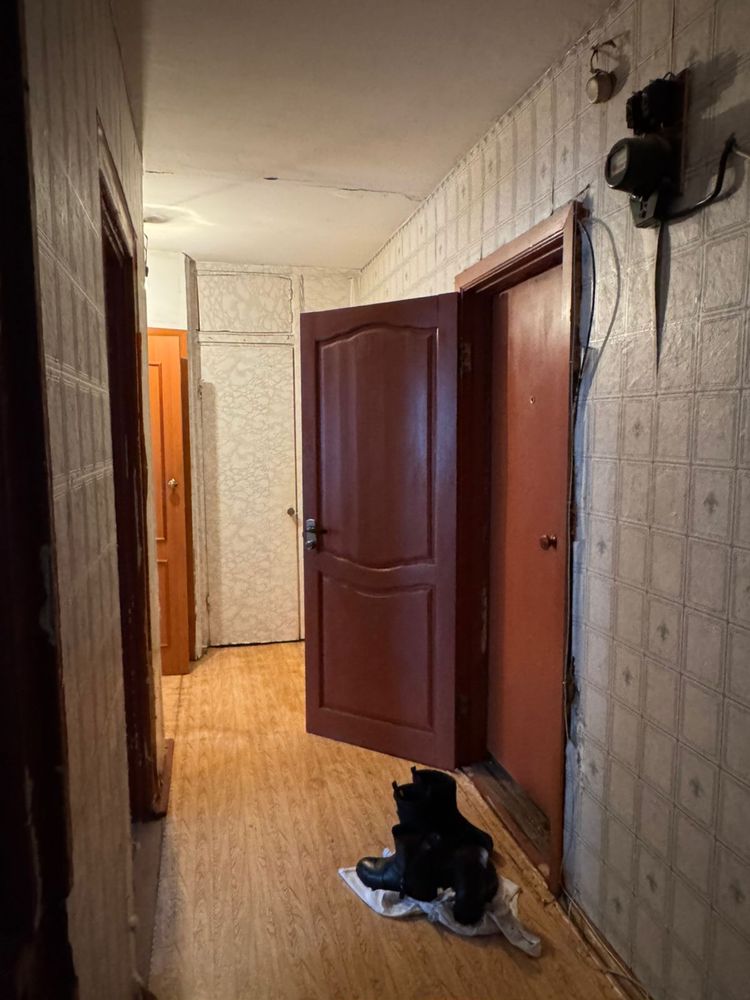 Сдам двух 2 комнатную квартиру