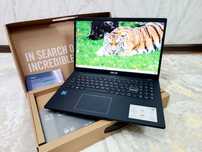 Современный НОУТБУК ASUS 2022 с документами.