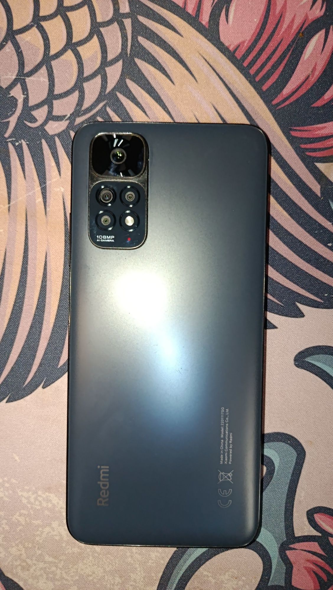 Xiaomi redmi note 11s 6/128