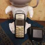 Nokia 1100 Fintel