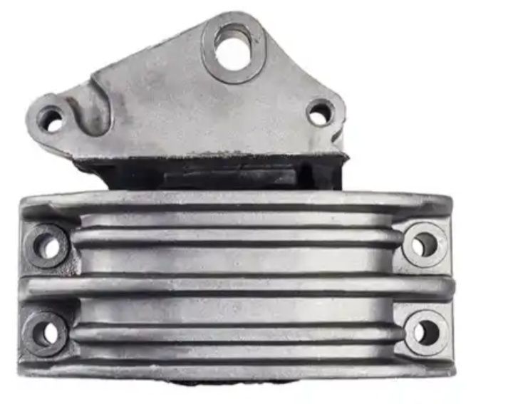 Подушка мкпп и клапан EGR  на FORD TRANSIT
