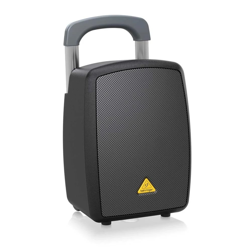 Портативная акустическая система Behringer Europort MPA40BT-PRO