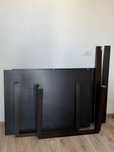 Продам СТОЛ 2,5метра 23тыс тенге (торг)