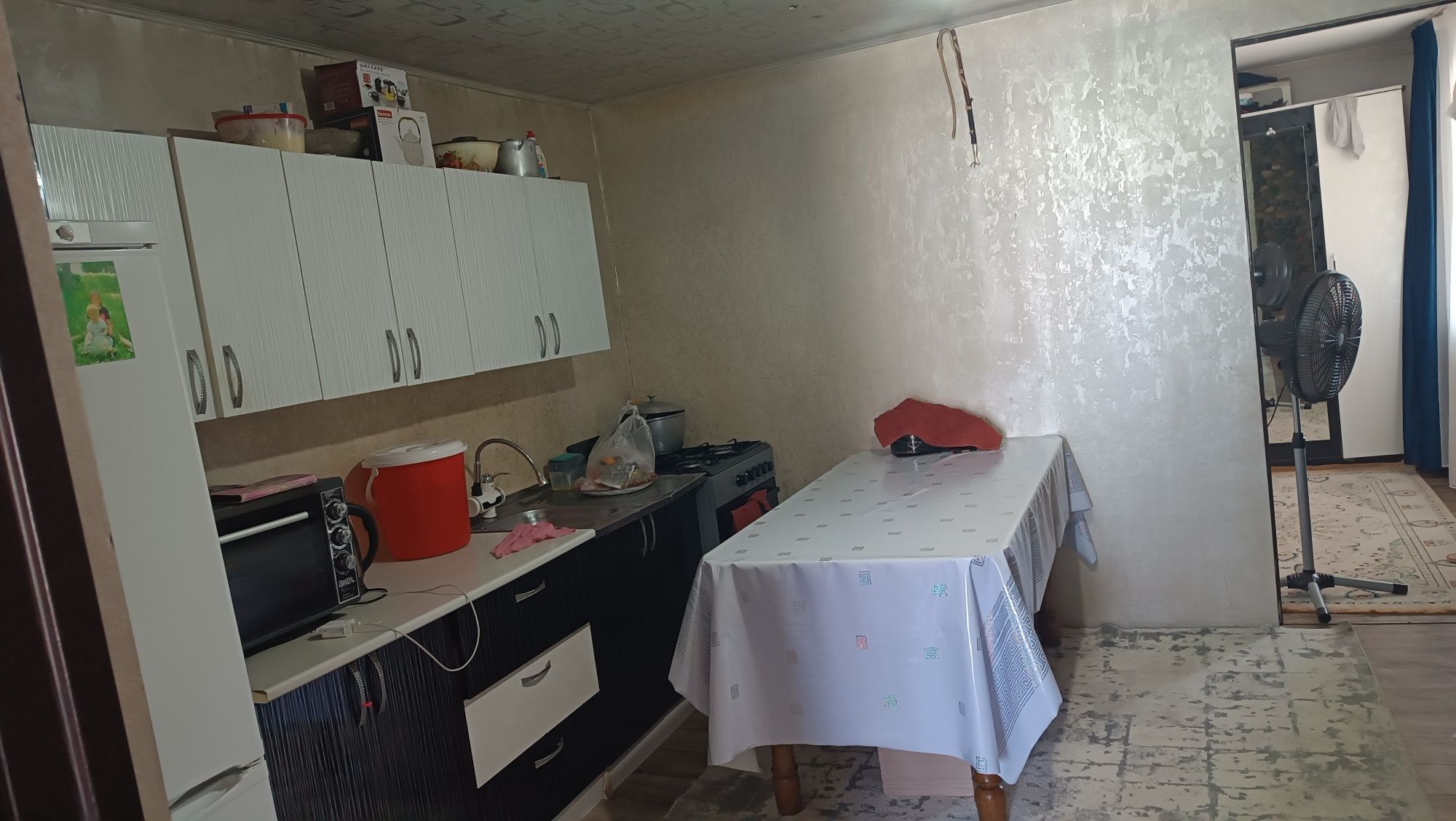 ВРемянка сатылады.Продам времянку