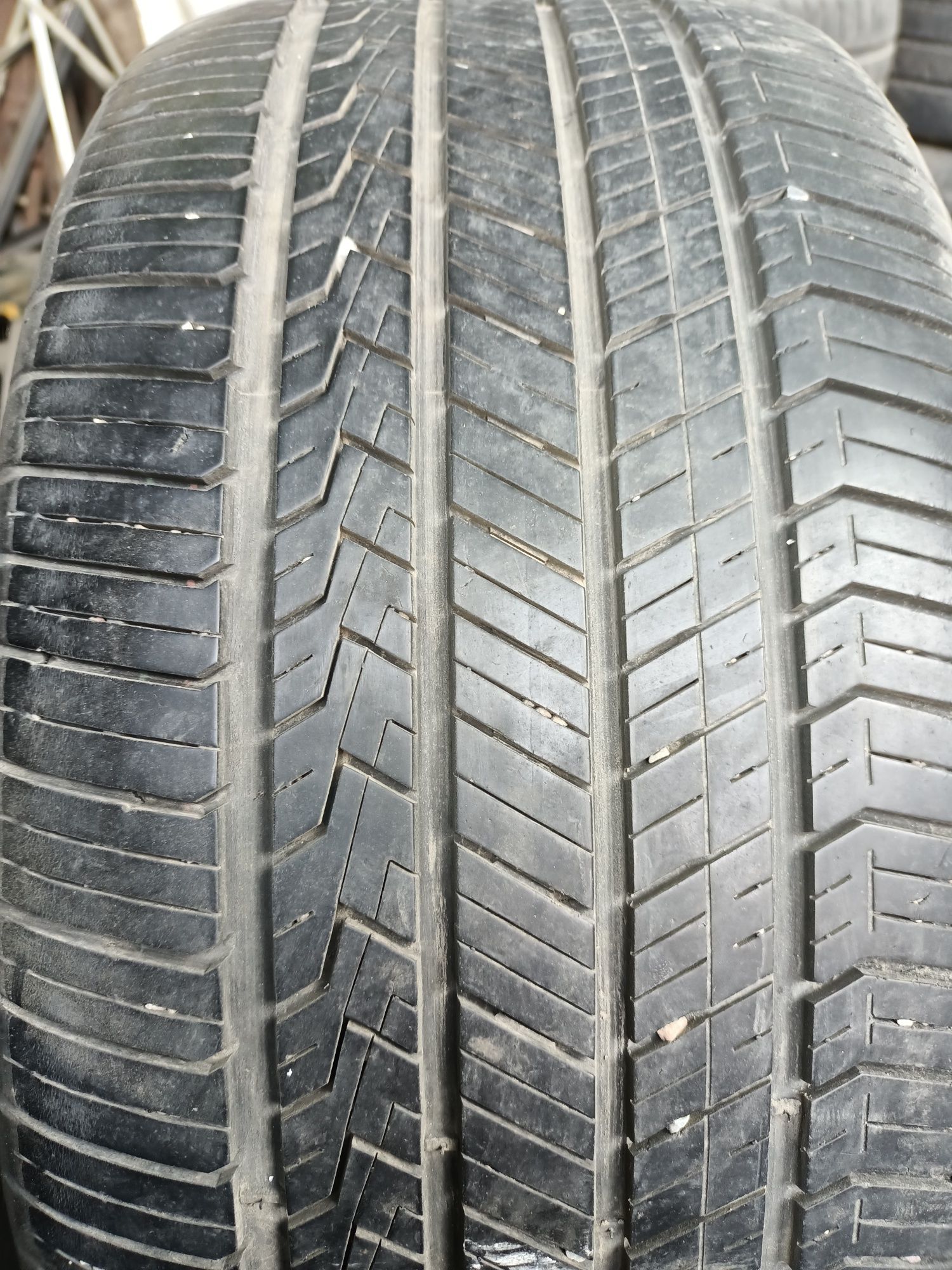 Один баллон Hankook