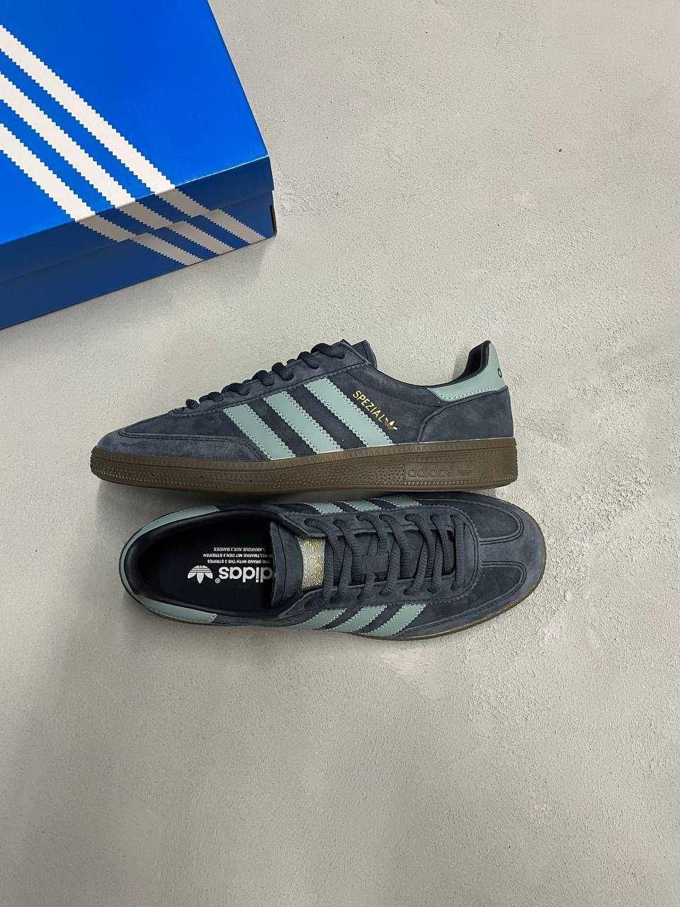 Adidas Spezial 09