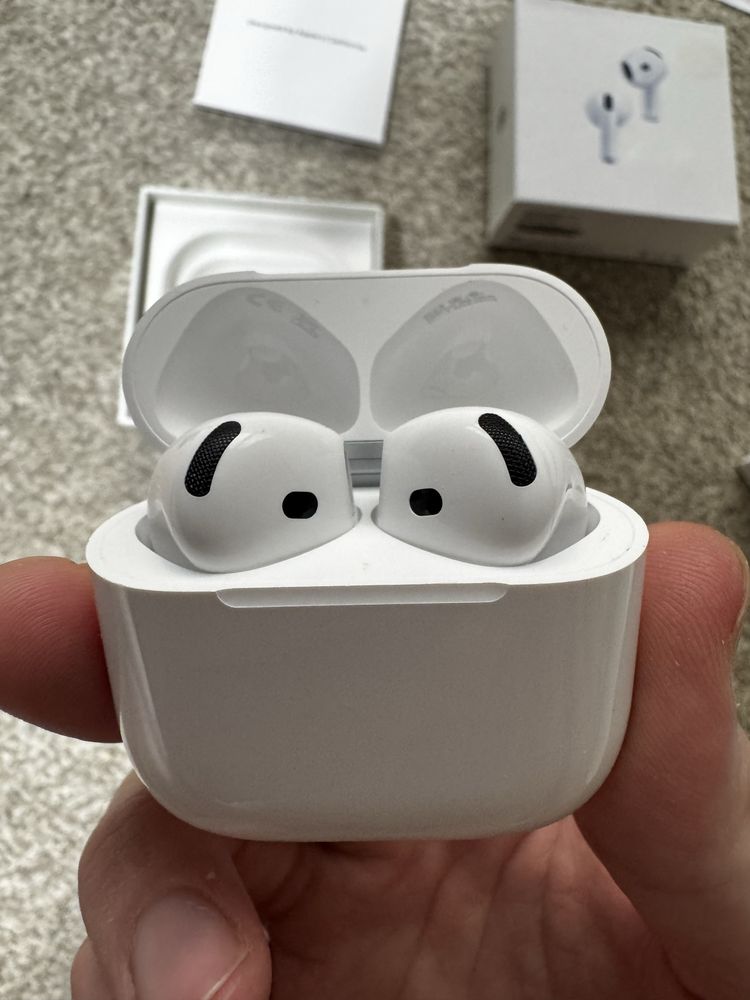 Airpods 4 premium