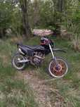 Продам эндуро FMZ06