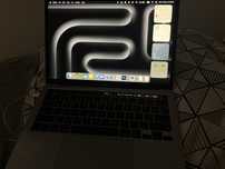 Macbook Pro M1 2021 Touchbar 8/256gb